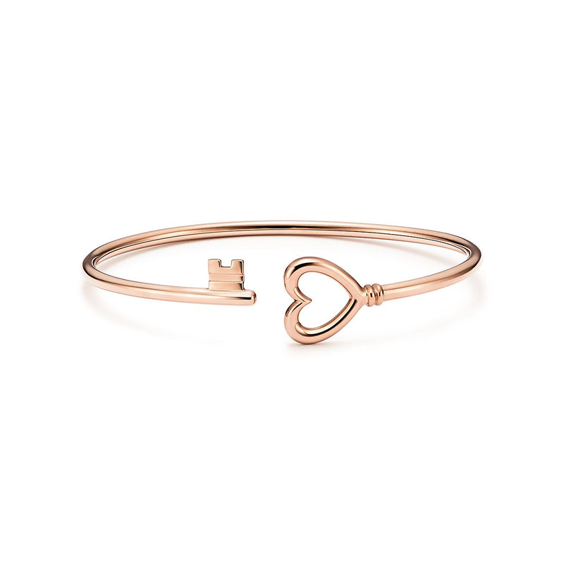 Pulseira Wire Heart