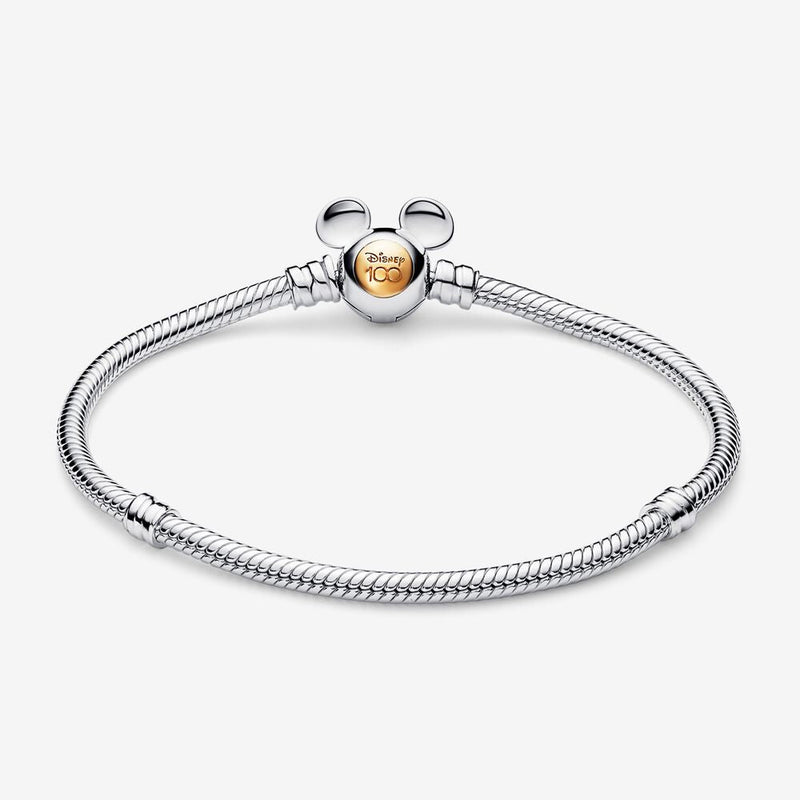 Pulseira 100 Anos Disney