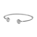 Pulseira Aberta Classic - Aphrodite
