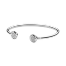 Pulseira Aberta Classic - Aphrodite