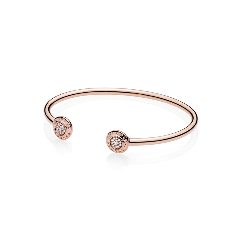 Pulseira Aberta Classic - Aphrotide