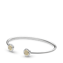 Pulseira Aberta Classic - Aphrodite