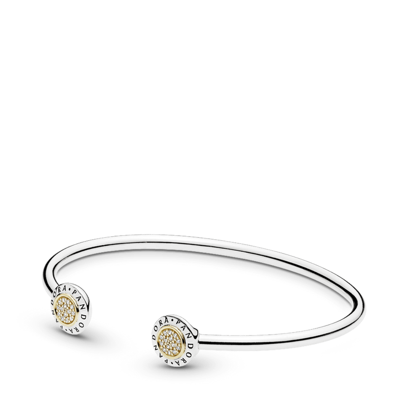 Pulseira Aberta Classic - Aphrodite