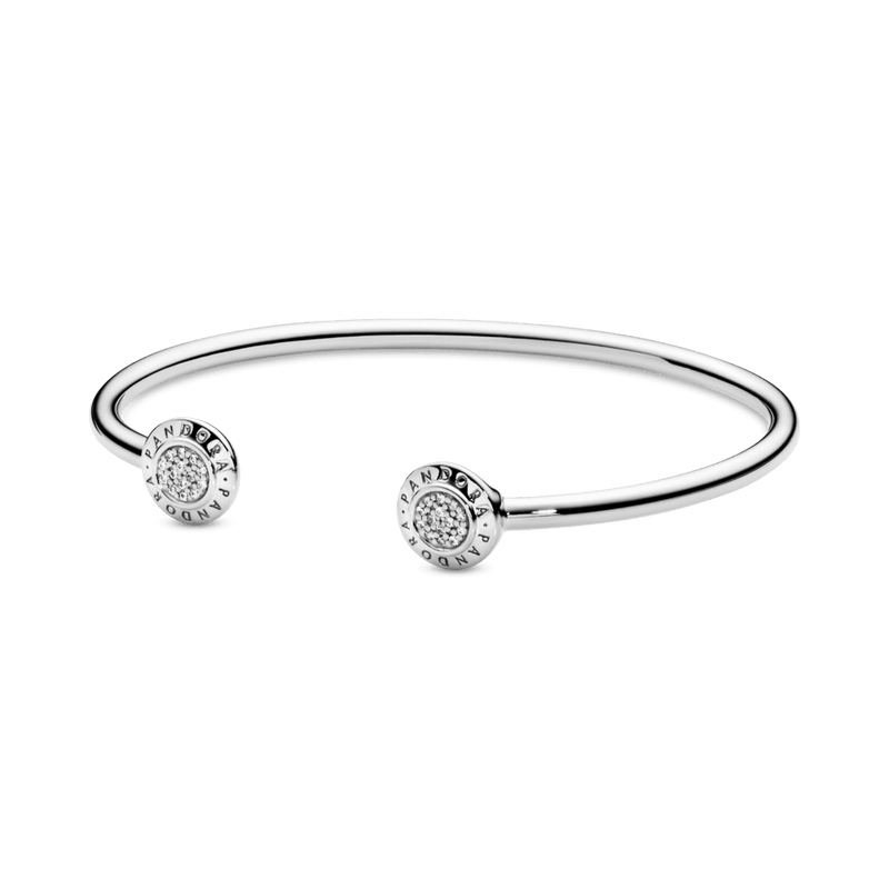 Pulseira Aberta Classic - Aphrodite