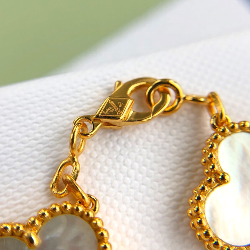 Pulseira Alhambra Vintage