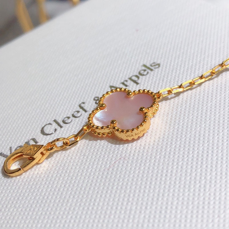 Pulseira Alhambra Vintage