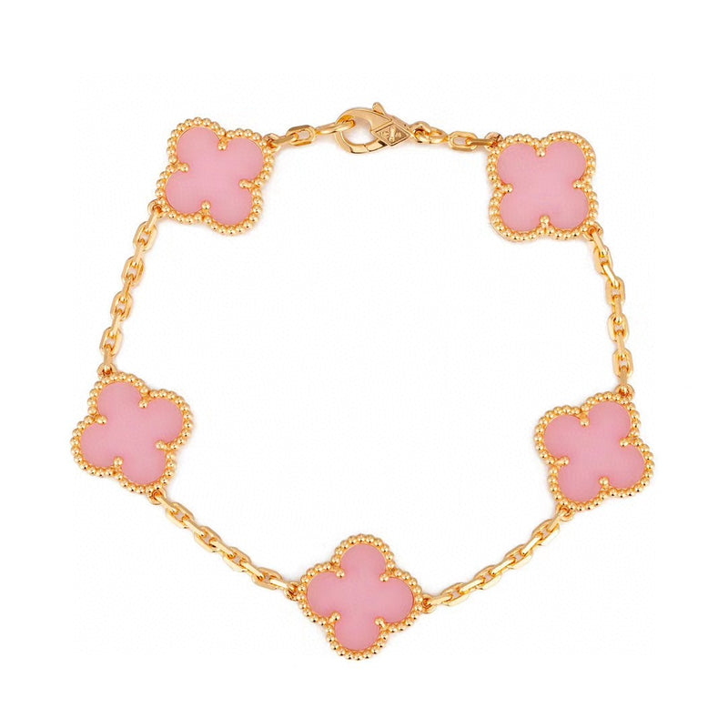 Pulseira Alhambra Vintage