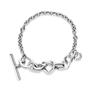 Pulseira Amor Que Une - Aphrodite