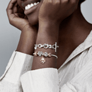 Pulseira Amor Que Une - Aphrodite