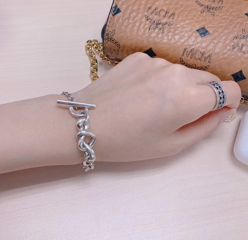Pulseira Amor Que Une - aphrodite