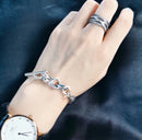 Pulseira Amor Que Une - aphrodite