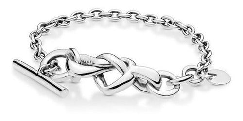 Pulseira Amor Que Une - Aphrodite