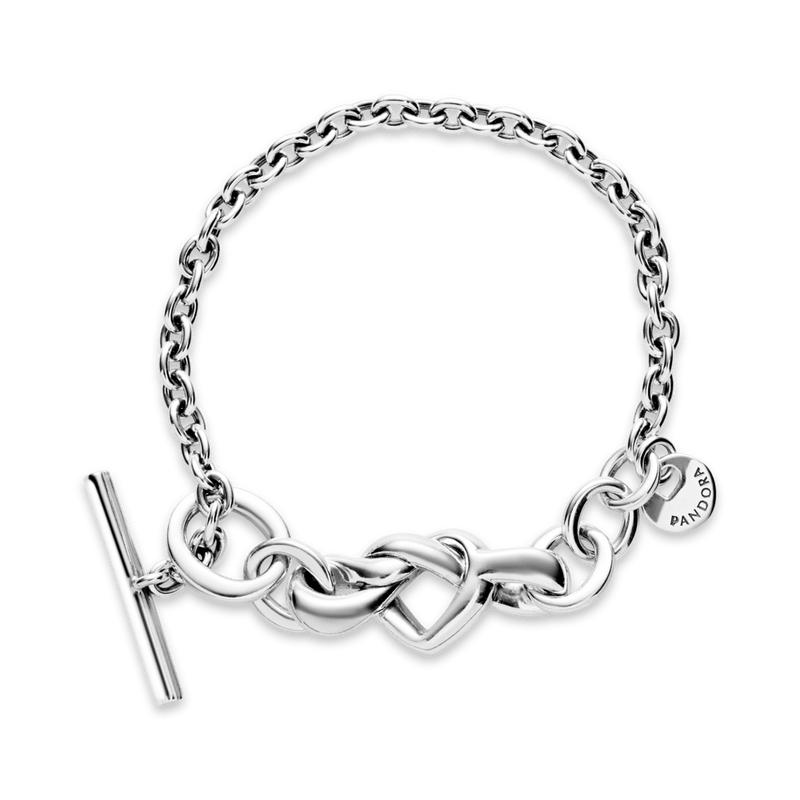 Pulseira Amor Que Une - Aphrodite