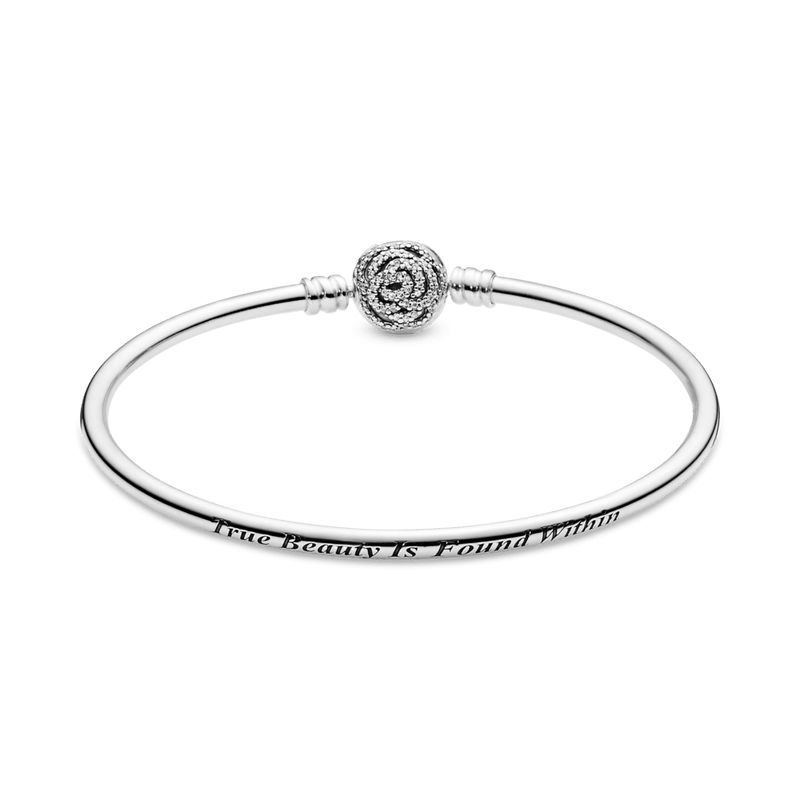 Pulseira Bela e a Fera - aphrodite