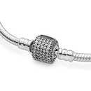 Pulseira Brilho em Pavé - aphrodite