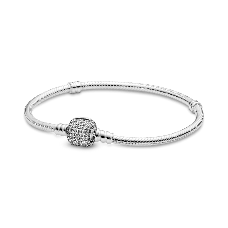Pulseira Brilho em Pavé - pandora