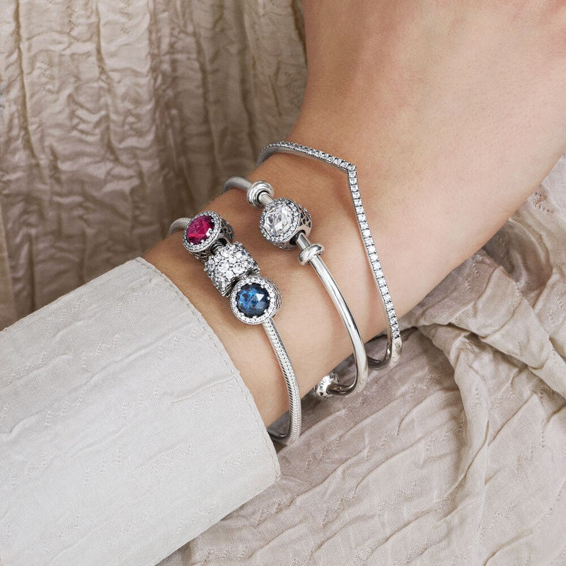 Pulseira Chevron - aphrodite