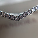 Pulseira Chevron - aphrodite
