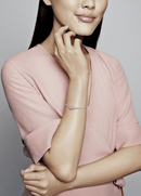 Pulseira Cordão Esferas - aphrodite