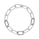 Pulseira Corrente Link