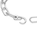 Pulseira Corrente Link