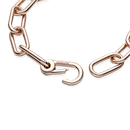 Pulseira Corrente Link