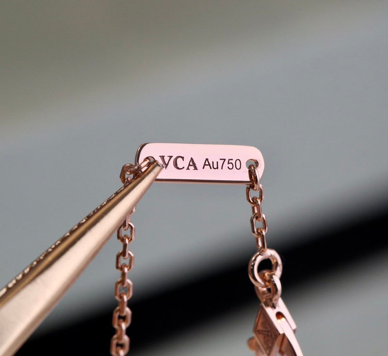 Pulseira Doce Alhambra