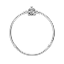 Pulseira Fecho Carruagem Cinderela - aphrodite