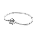 Pulseira Fecho Carruagem Cinderela - aphrodite