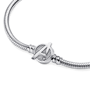 Pulseira Fecho Vingadores - Marvel - aphrodite