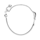 Pulseira Laço Reluzente - aphrodite