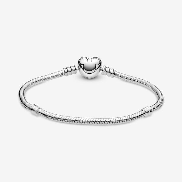 Pulseira Moments Mickey Mouse - aphrodite