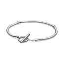 Pulseira Moments T-Bar - aphrodite