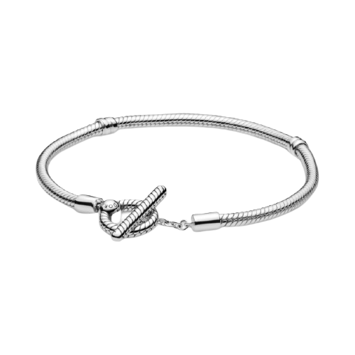 Pulseira Moments T-Bar - aphrodite
