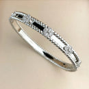 Pulseira Perlée Sweet Clovers