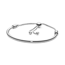 Pulseira Rígida Crie & Combine - Ajustável - aphrodite