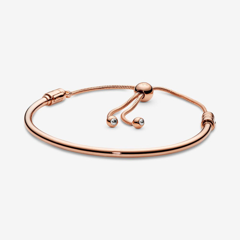 Pulseira Rígida Crie & Combine - Ajustável - aphrodite