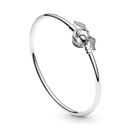 Pulseira Rígida Pomo De Ouro - Harry Potter - aphrodite