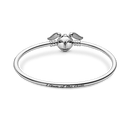 Pulseira Rígida Pomo De Ouro - Harry Potter - aphrodite