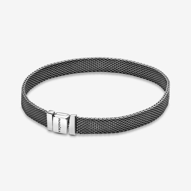Pulseira Reflexions Mesh - aphrodite