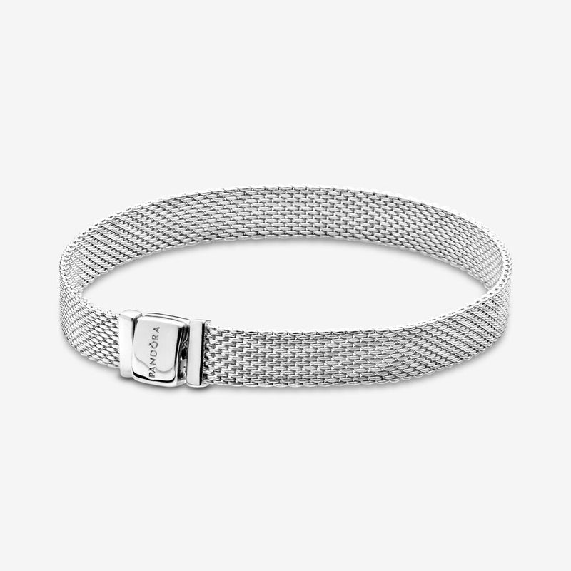 Pulseira Reflexions Mesh - aphrodite