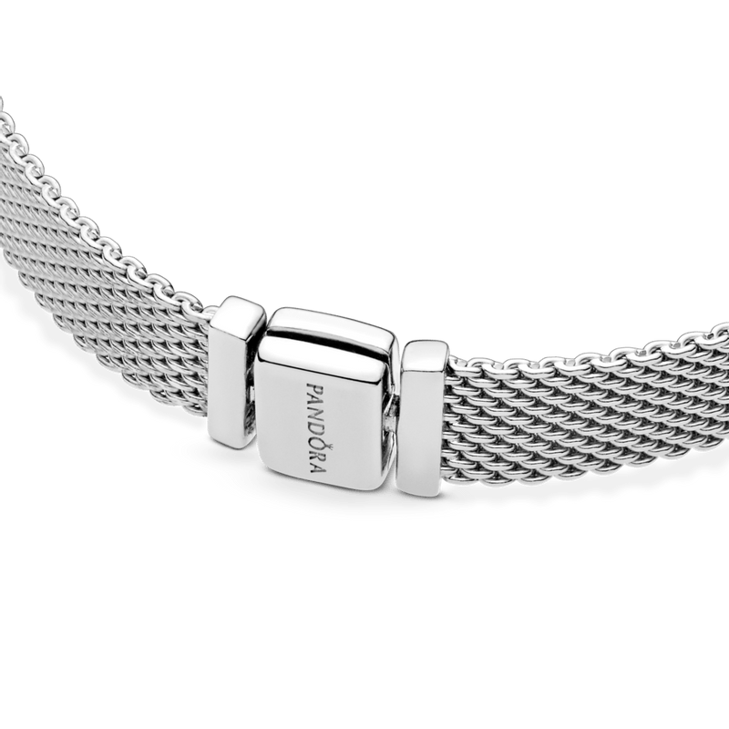 Pulseira Reflexions Mesh - aphrodite