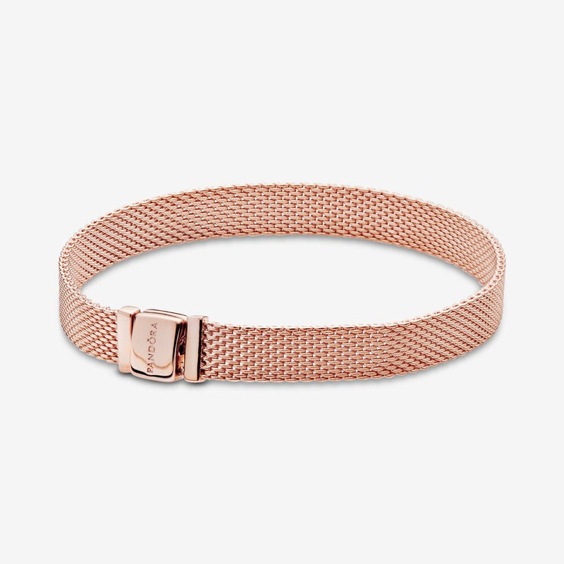 Pulseira Reflexions Mesh - aphrodite