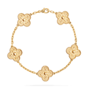 Pulseira Vintage Alhambra Wave