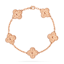 Pulseira Vintage Alhambra Wave