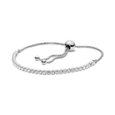 Pulseira Com Brilhantes - aphrodite