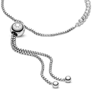 Pulseira Com Brilhantes - aphrodite