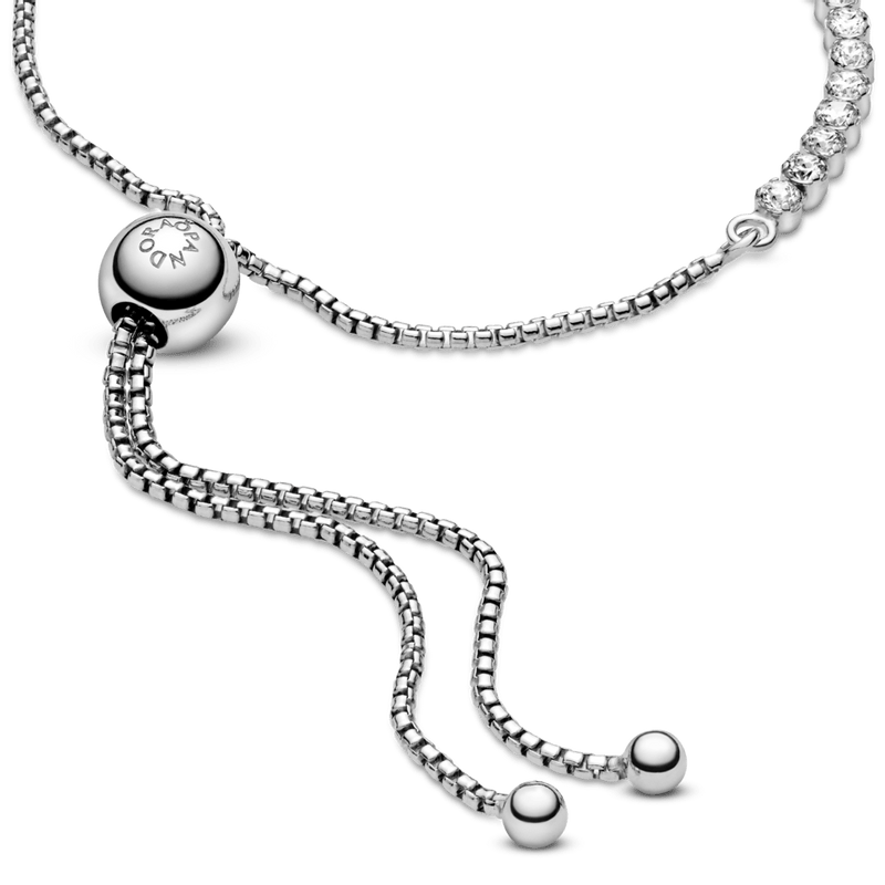 Pulseira Com Brilhantes - aphrodite