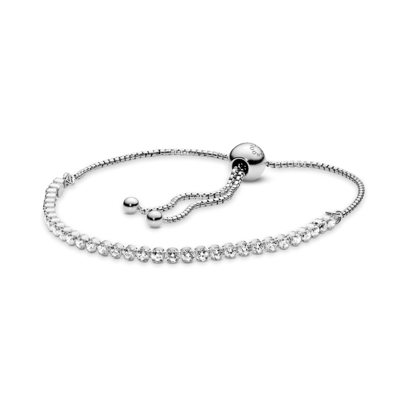 Pulseira Com Brilhantes - aphrodite
