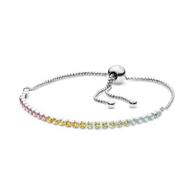 Pulseira Com Brilhantes - aphrodite